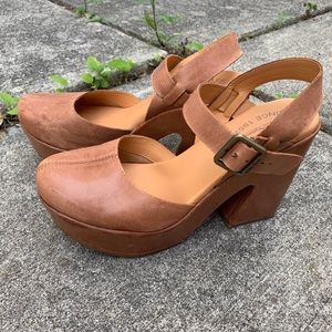 Kork Ease platforms